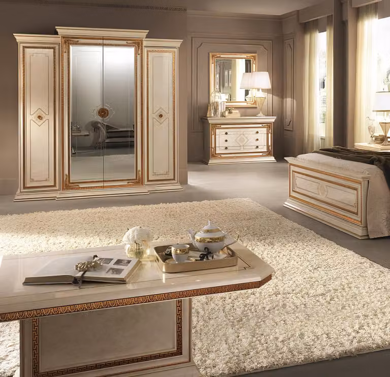 Couch Klassische Couchtisch Beistelltisch Sofa Wohnzimmer Tisch Möbel Holz
