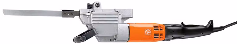 Sega a gattuccio FEIN per tubi fino a Ø 440 mm AStxe 649-1 | 72342300230