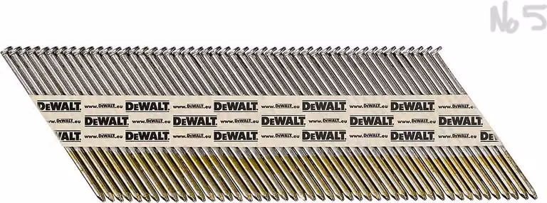 DEWALT Streifennagel DNPT GlattFVZ 90mm 1.2kSt
