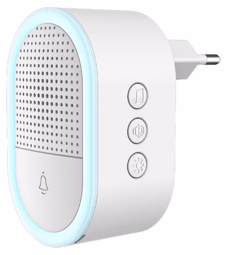 Campanello aggiuntivo Beafon Smart Home