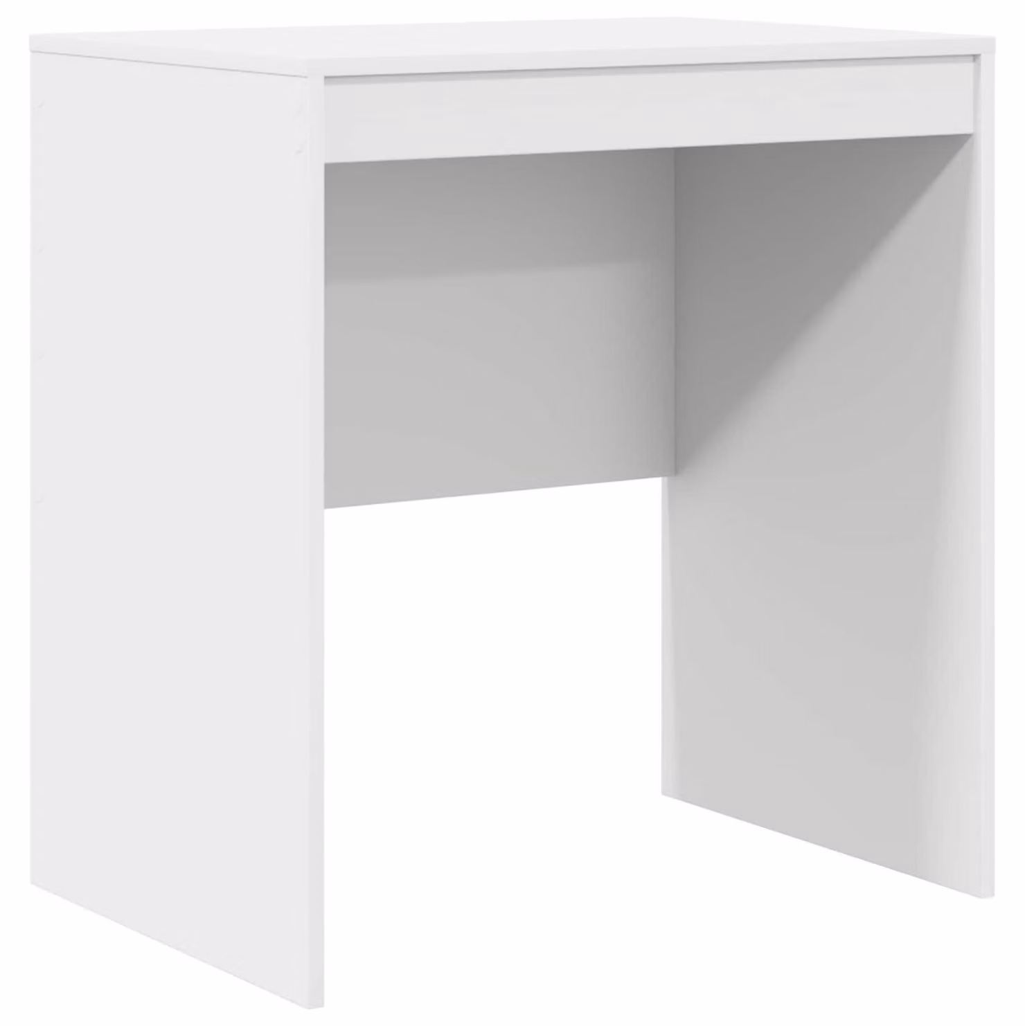 Scrivania Bianco 70 x 50 x 76 cm