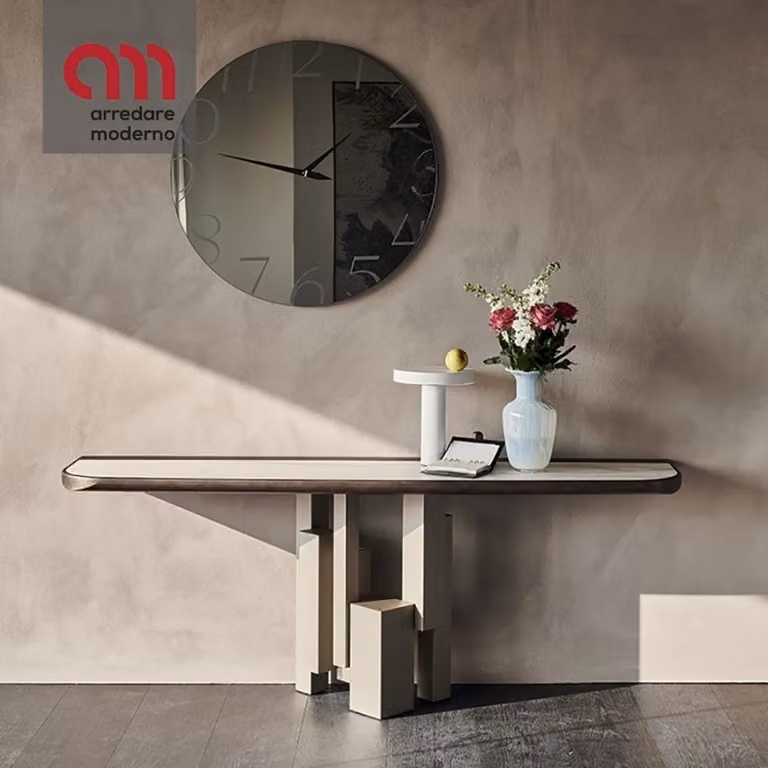Consolle Skyline Keramik Premium Cattelan Italia