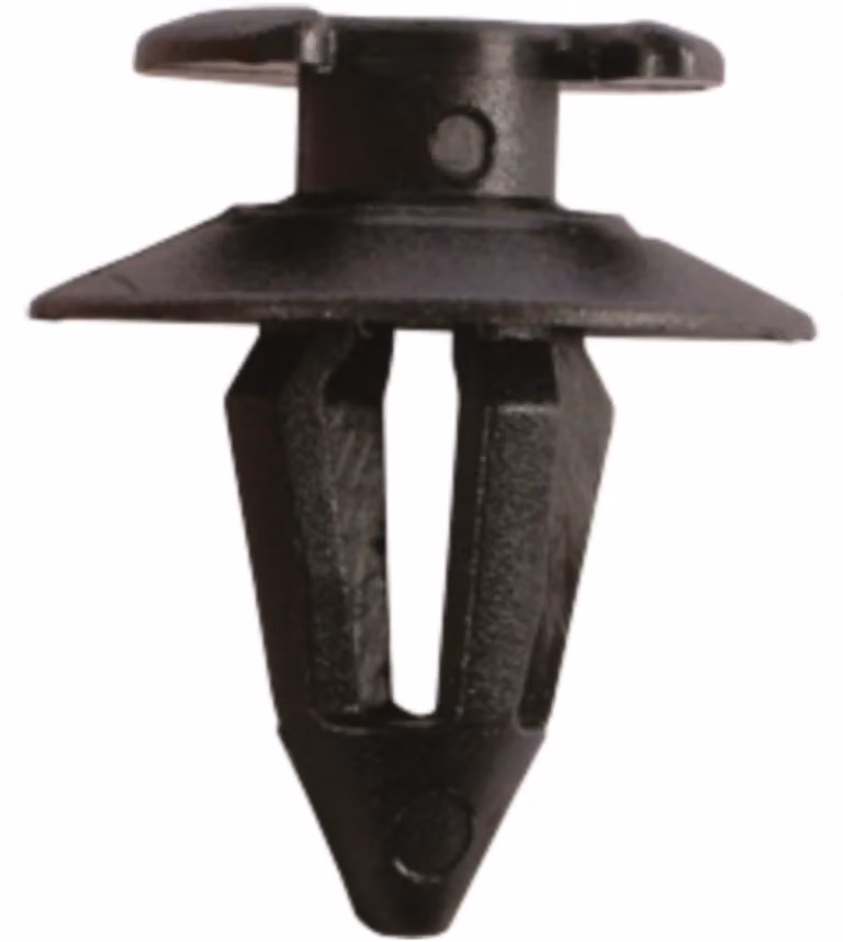 KS TOOLS Clip per cupolino per BMW confezione da 10 pezzi - 420.1053