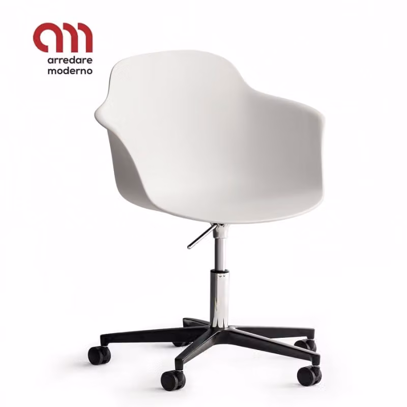 Sedia Mood Bontempi Casa 34.25