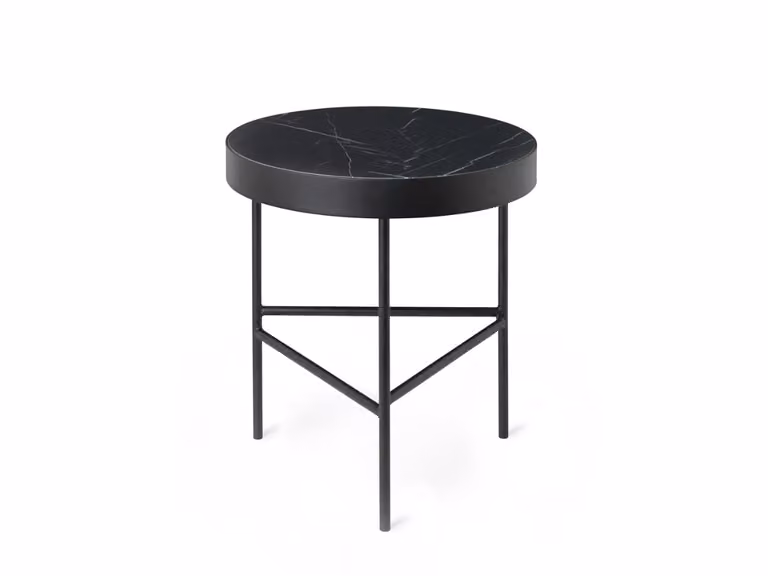 Marble Tavolino - Medium