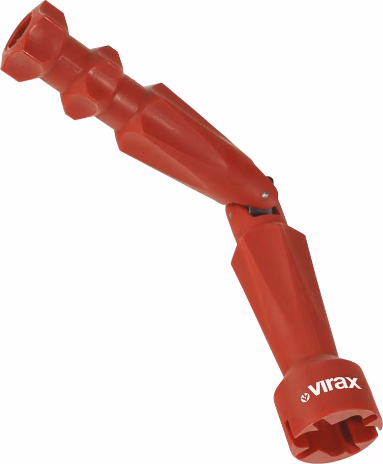 VIRAX chiave universale per sedile WC - 220510