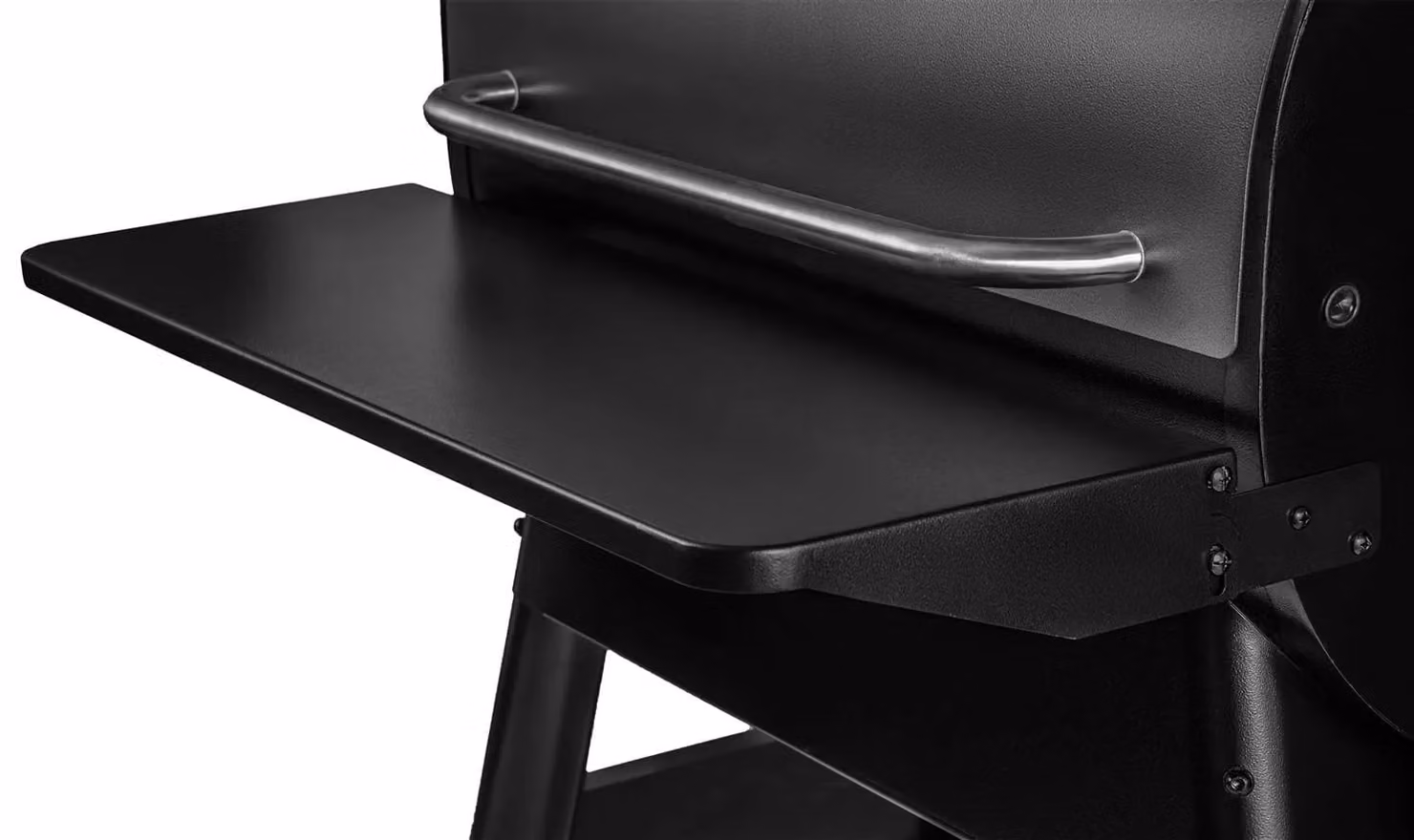 Ripiano frontale per Ironwood 885 e Pro 780