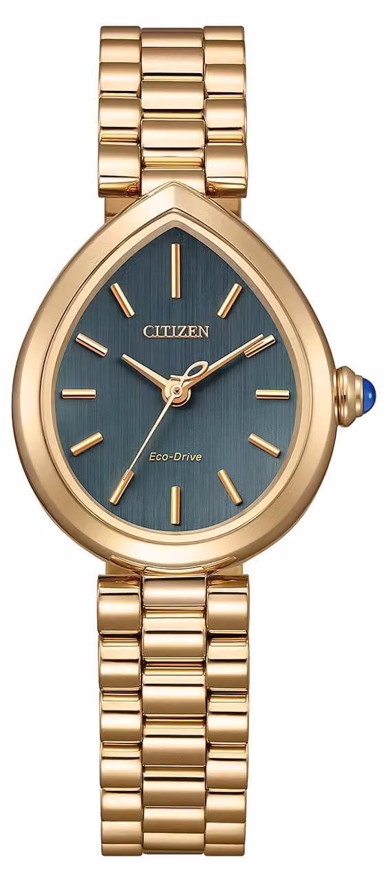 Citizen - EM1203-57X - Orologio da polso - Donna - Eco-Drive - Rainell