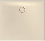 BETTE 3385-006 Piatto doccia rettangolare Floor Side
