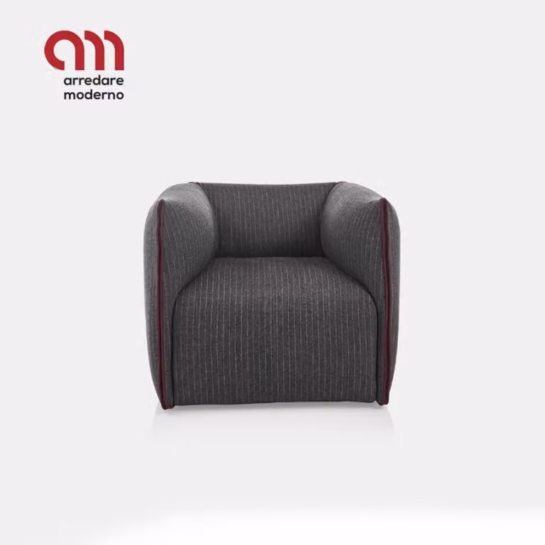 Poltrona Mia MDF Italia