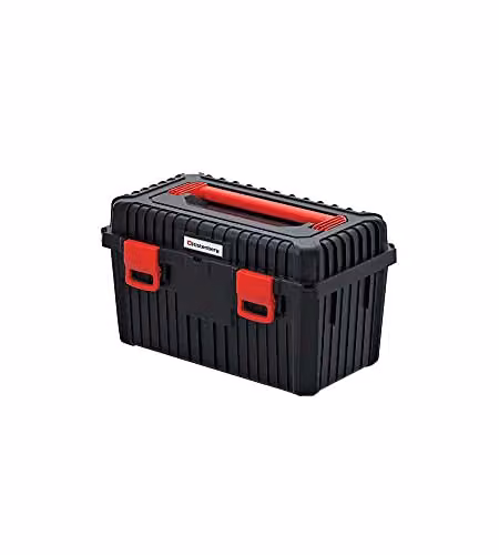 Cassetta Portautensili Heavy     44X36 H 33 Kisten