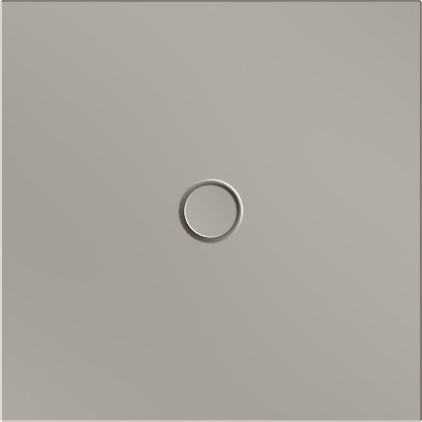 BetteFloor receveurs de douche avec BetteAntidérapant Pro, 900x900mm, 5931-416AE, 5931-416AE