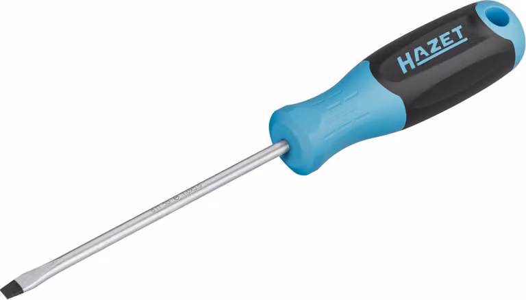 Cacciavite Hazet - a taglio, 811-55