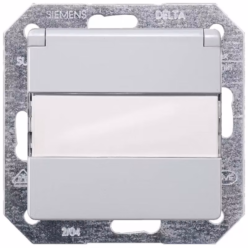 Siemens 5UB1932, 101 g, 50 mm, 90 mm, 85 mm