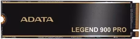 ADATA LEGEND 900 PRO 1 TB M.2 PCI Express 4.0 NVMe 3D NAND