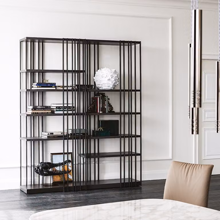 Libreria Arsenal Cattelan Italia
