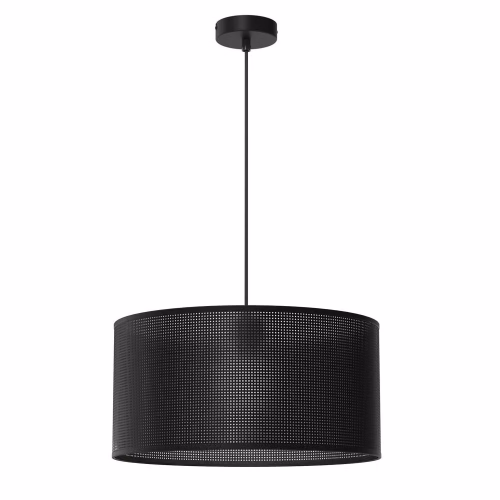 LOFT SHADE 5238 Lampada a sospensione traforata Luminex