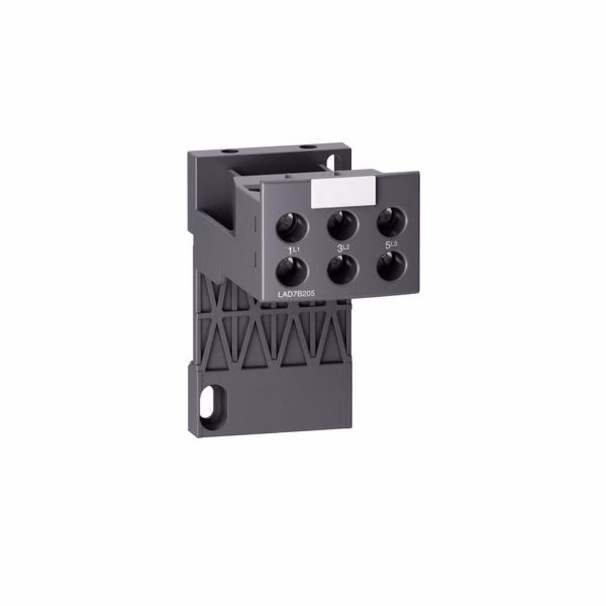 Relè termico di sovraccarico Schneider Electric LAD7B205