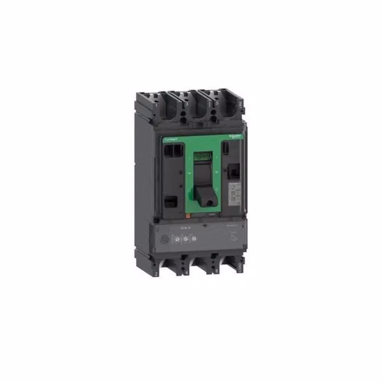 Interruttore automatico compatto Schneider Electric C40H32D400