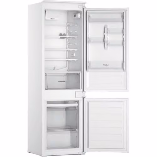 Whirlpool WHC18D011B1 Da incasso 268 L E Bianco