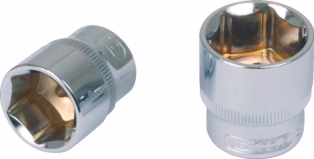 KS TOOLS 1/2" CHROMEplus esagono incassato 29 mm - 918.1229