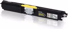Toner Originale Epson 0554 Giallo C13S050554