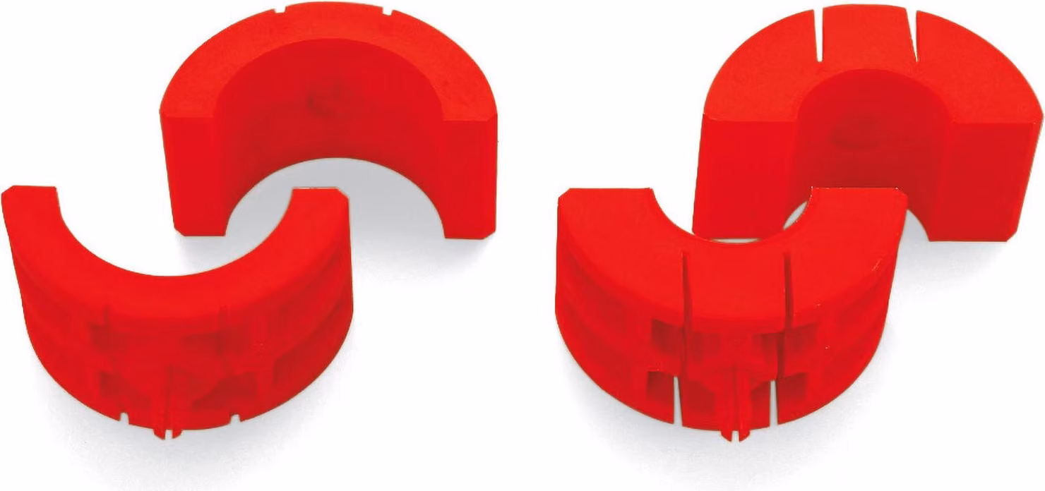Set di ganasce Rothenberger per ROCUT 110, 75 mm