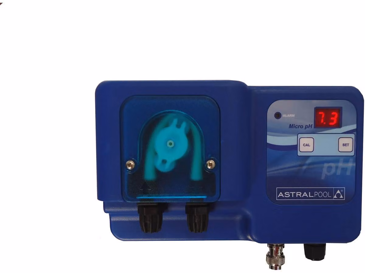 Regolatore del ph Astralpool S08AA0116818