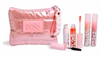 Magic Studio Glow & Go: Salone di bellezza