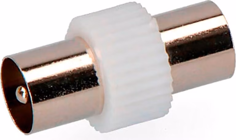 Edm M/m Tv-union 9,5 Mm Argento Taglia unica