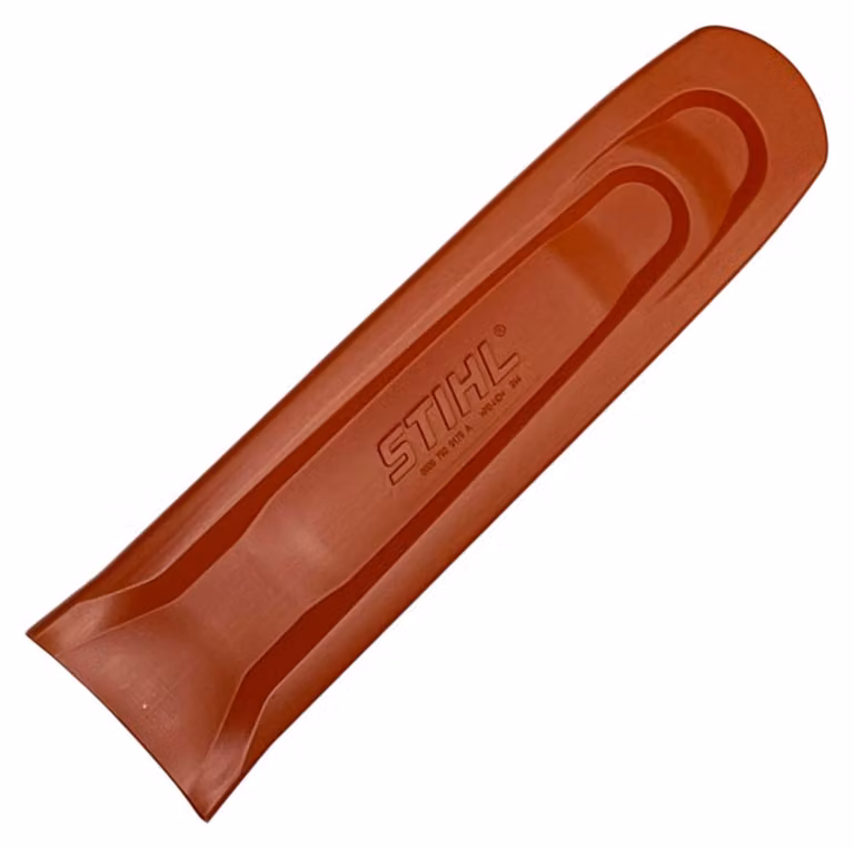 Protezione lama Stihl per guide da taglio fino a 45 cm - 00007929175