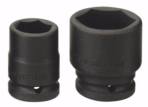 Prese ad impulsi con gambo da 3/4 41 mm Tengtools