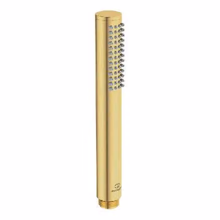 Ideal Standard doccetta a bastone Idealrain Atelier BC774A2 Oro spazzolato
