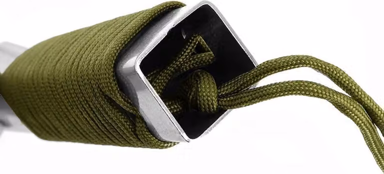 Origin Outdoors Schaufel "Survival 7 in 1