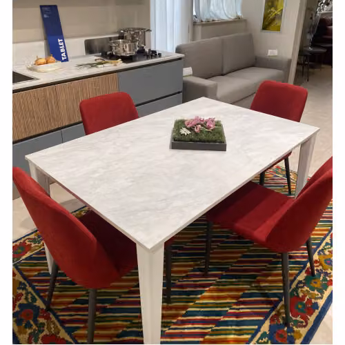 Tavolo Narciso allungabile Idea Home Creativity outlet