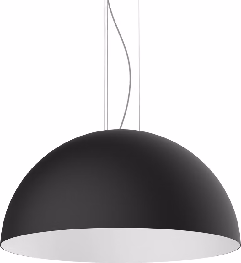 Lampada A Sospensione Cassis Bicolore