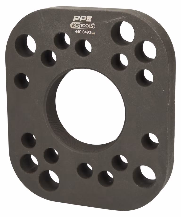 KS TOOLS Corpo base con filettatura - 440.0493