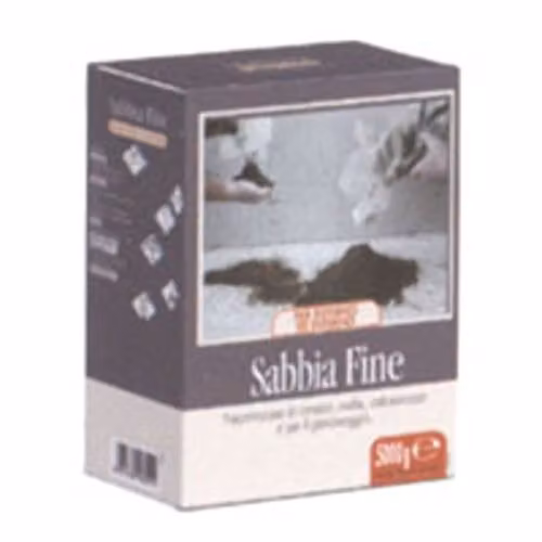 Sabbia G 5000 Linea Più