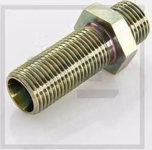 PETERS ENNEPETAL Raccordo per aria compressa 076.034-20A 52 mm 0,056 kg