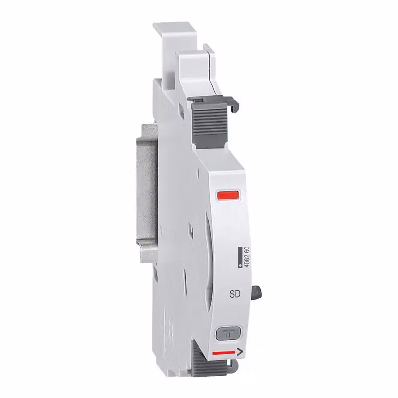 Legrand 406260 Dx3 Contatto di segnalazione 1w