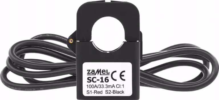 Trasformatore Sc-16 100A Supla