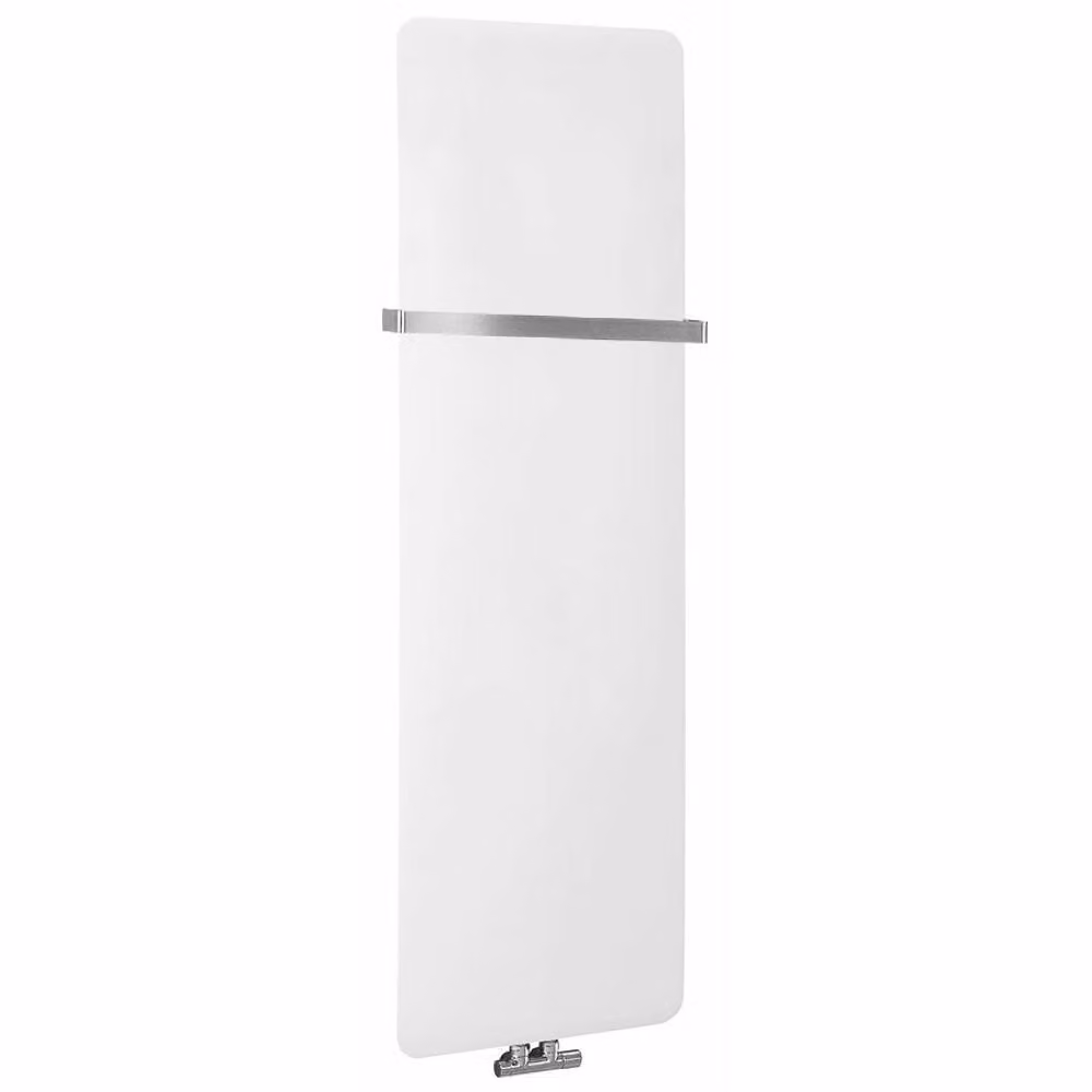 Sapho Tabella - Elemento riscaldante 490x1590 mm, 734 W, bianco opaco MI1549