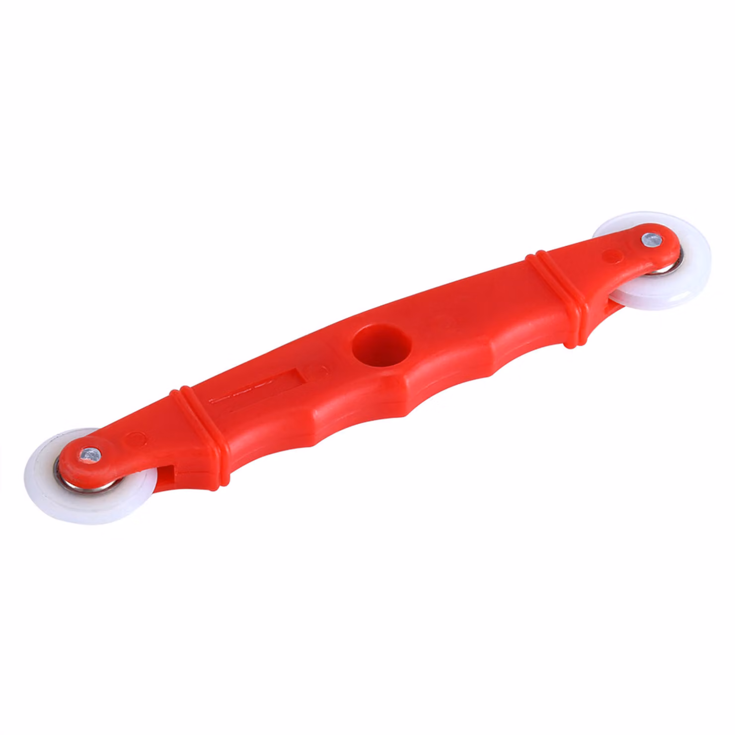 Porta dello schermo Finestra installazione mano Spline rullo rotolamento strumento in nylon maniglia