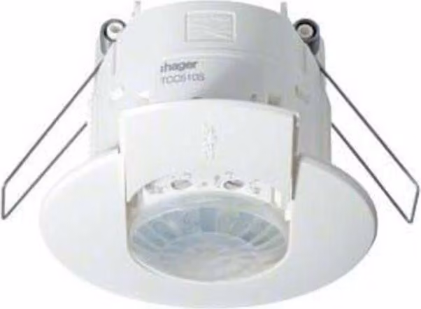 Rivelatore di presenza KNX 1 canale TCC510S (TCC510S)