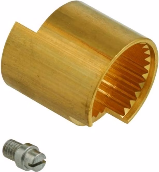 Grohe Kira / Sinfonia stop per deviatore a 4/5 vie cromo - 45780000