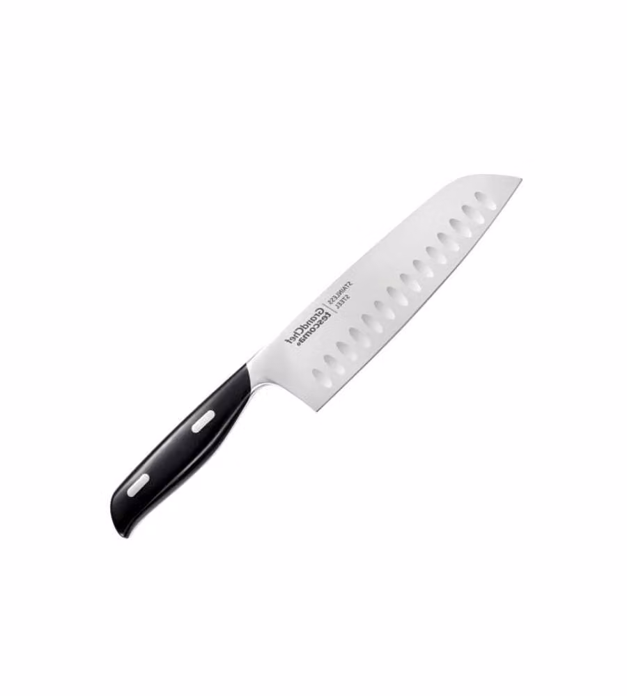 Coltello Santoku Cm 17,0 Grandchef Tescoma