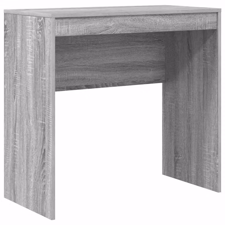 Scrivania compatta dal design moderno