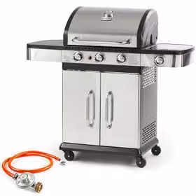 FZG 3011 grill a gas 3+1 hor. FIELDMANN