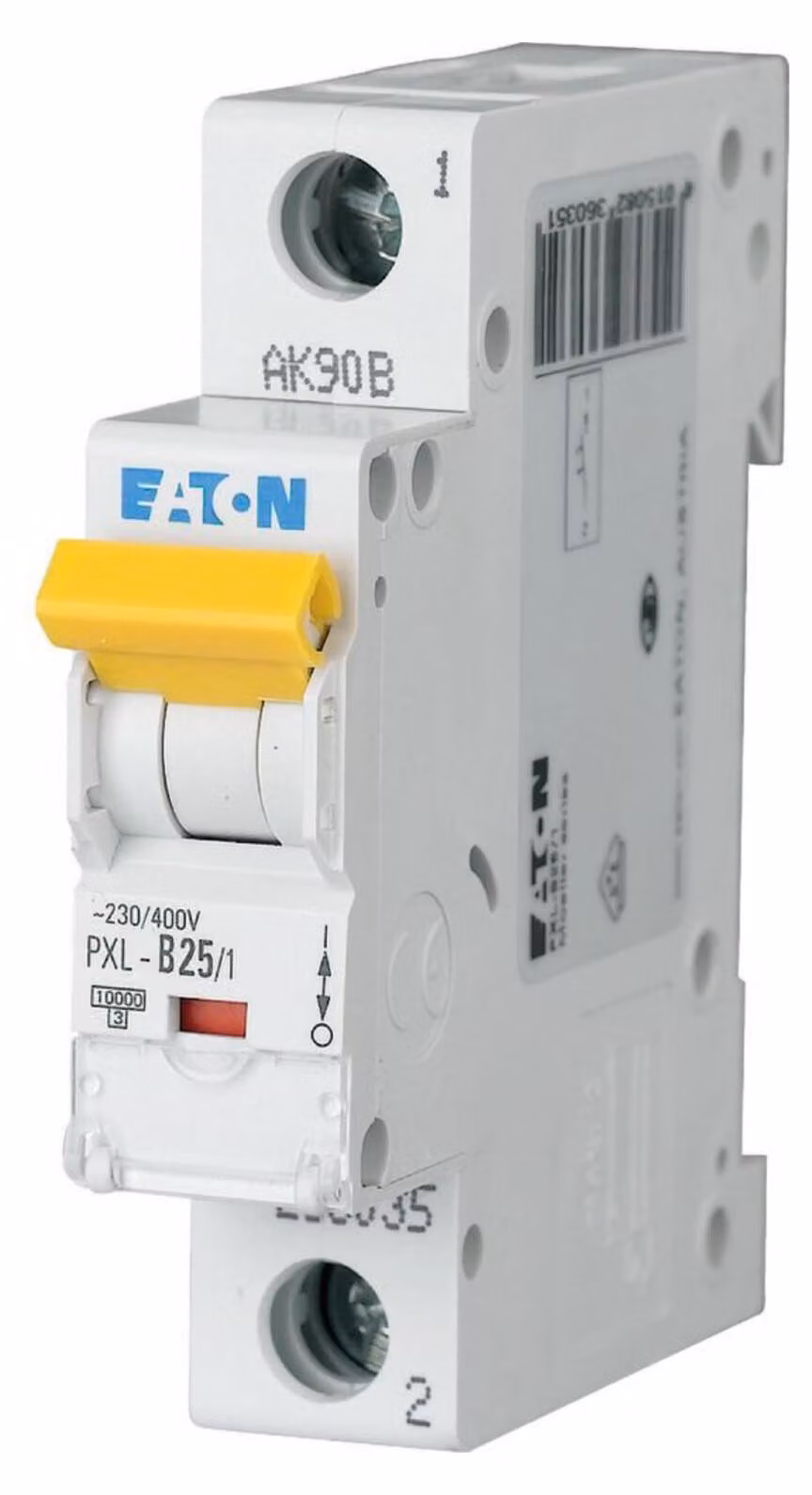 Interruttore Eaton LS PXL-C25/1