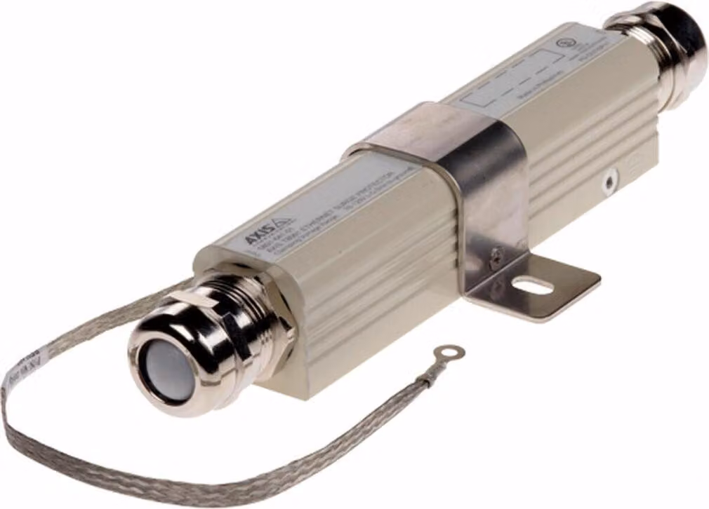 Axis T8061 Ethernet Surge Protector